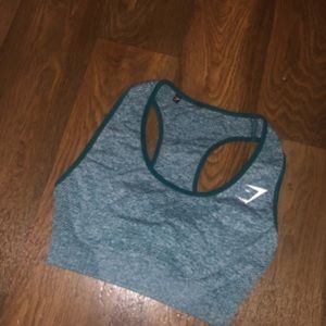 Gymshark Sports Bra